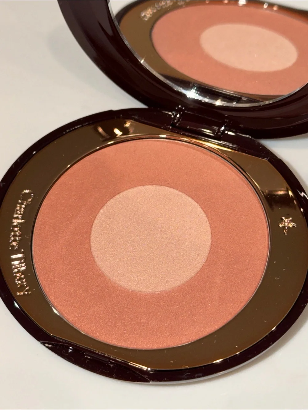 Charlotte Tilbury brand new
